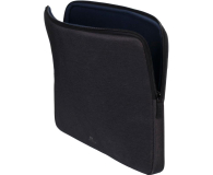 RIVACASE Suzuka 7703 laptop 13,3" czarne - 1077796 - zdjęcie 6
